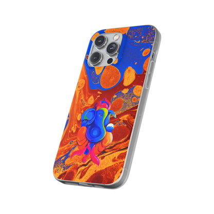 Flexi Case – Karma Blaze