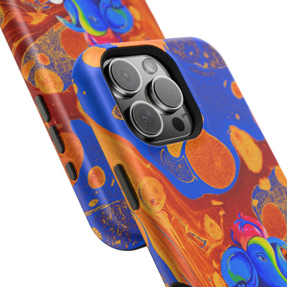 Impact-Resistant Phone Case – Karma Blaze