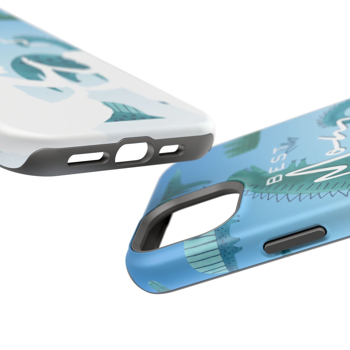 Snap Phone Case – Best Mom: My Little Boy