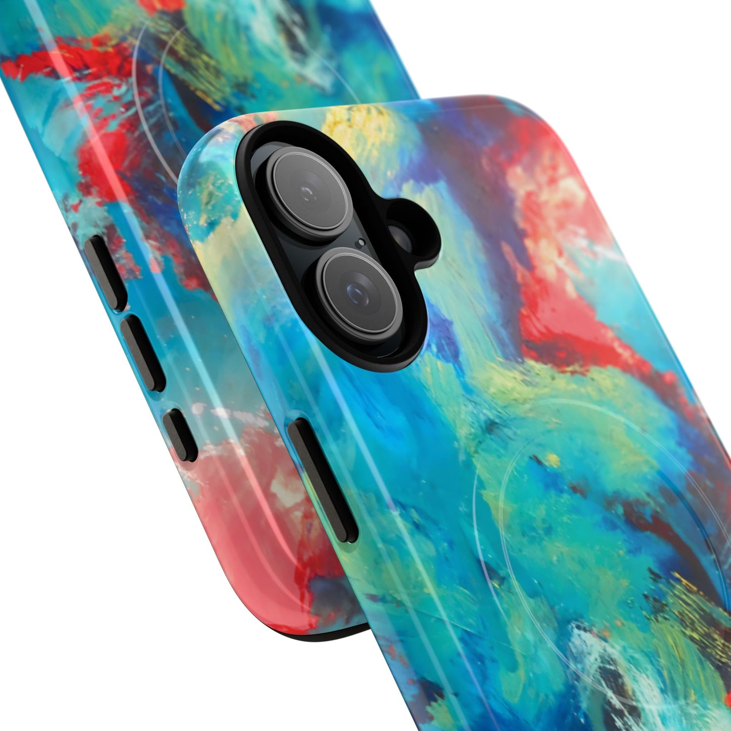 Protective Magnetic Phone Case – Reef Riot