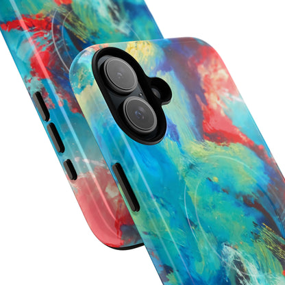 Protective Magnetic Phone Case – Reef Riot