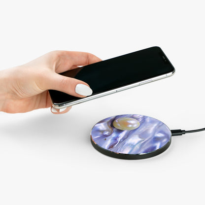 Wireless Charger – Moon Tide