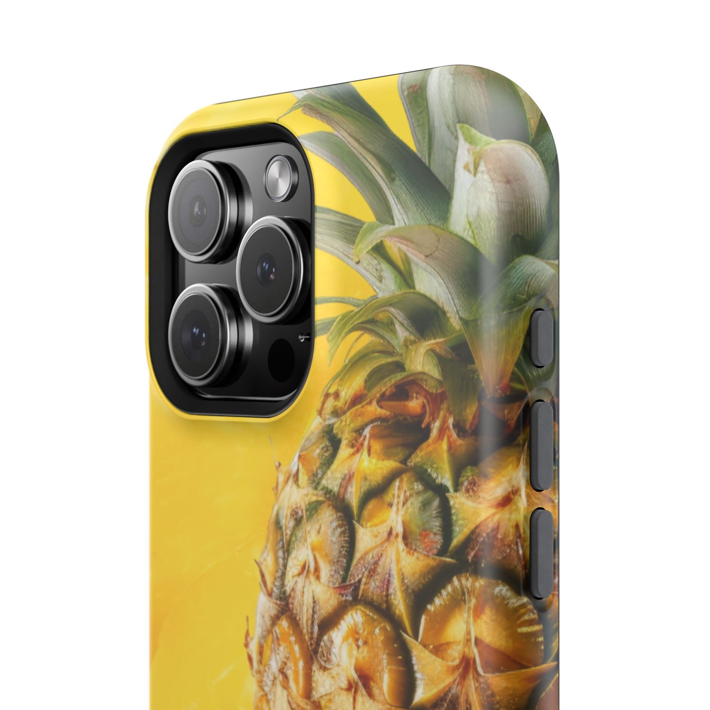 Impact-Resistant Phone Case – Tropic Mode