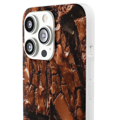 Flexi Case – Brownie Weather