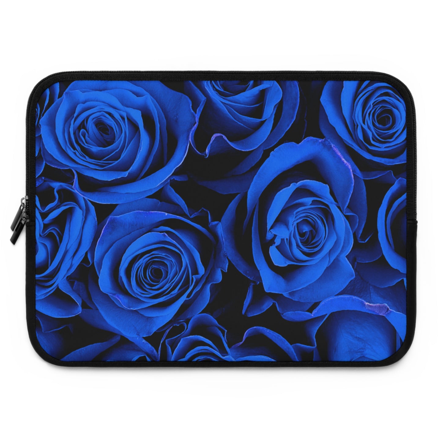 Laptop Sleeve – Midnight Bloom