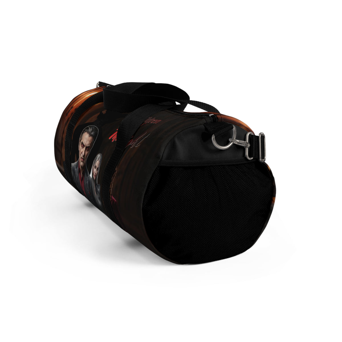 Duffel Bag – Dark Dynasty