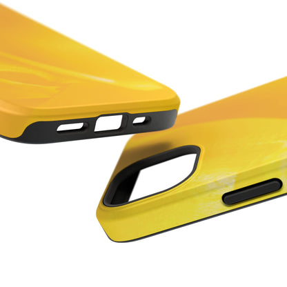 Impact-Resistant Phone Case — Sunlit Splash