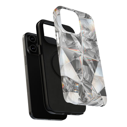 Impact-Resistant Phone Case – Flawless