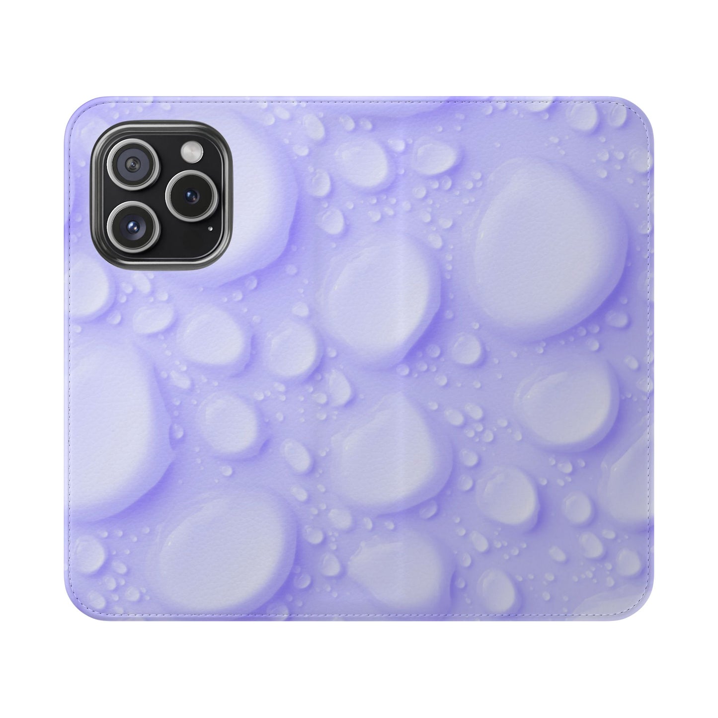 Flip Case – Lilac Dew