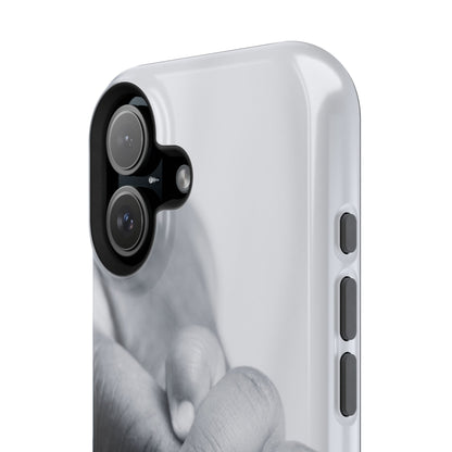 Wireless-Charging Compatible Case – Mommy’s Forever Hold