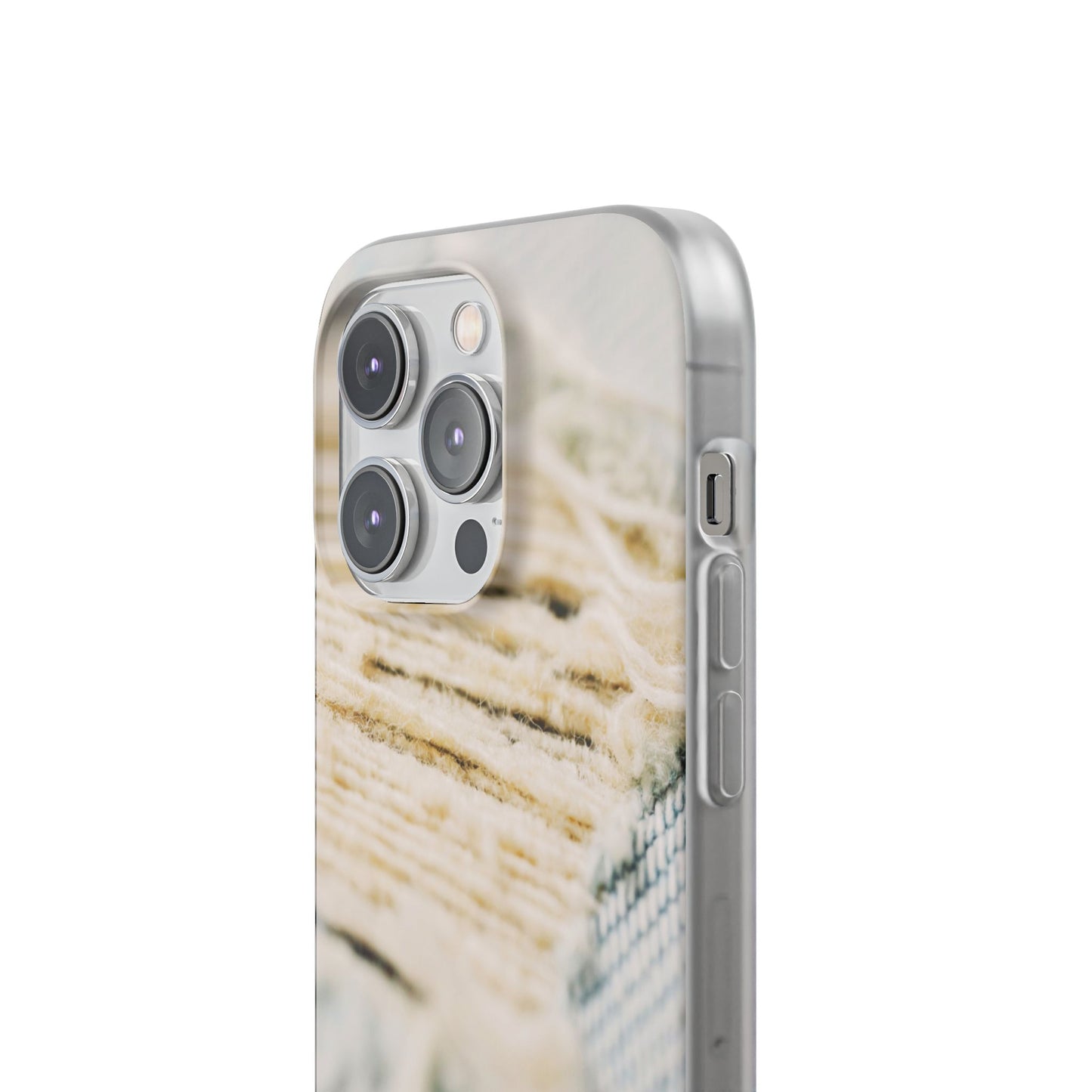 Flexi Case – Woven Warmth
