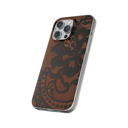 Flexi Case – Ember Lace