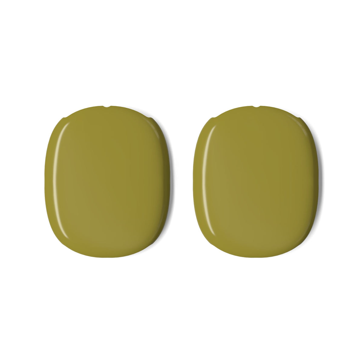 Headphone Ear Cup Covers – Olive Grove