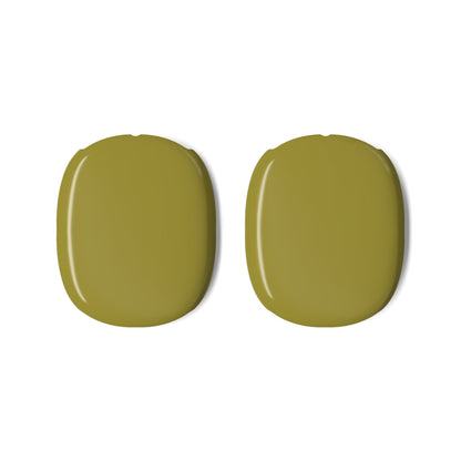 Headphone Ear Cup Covers – Olive Grove