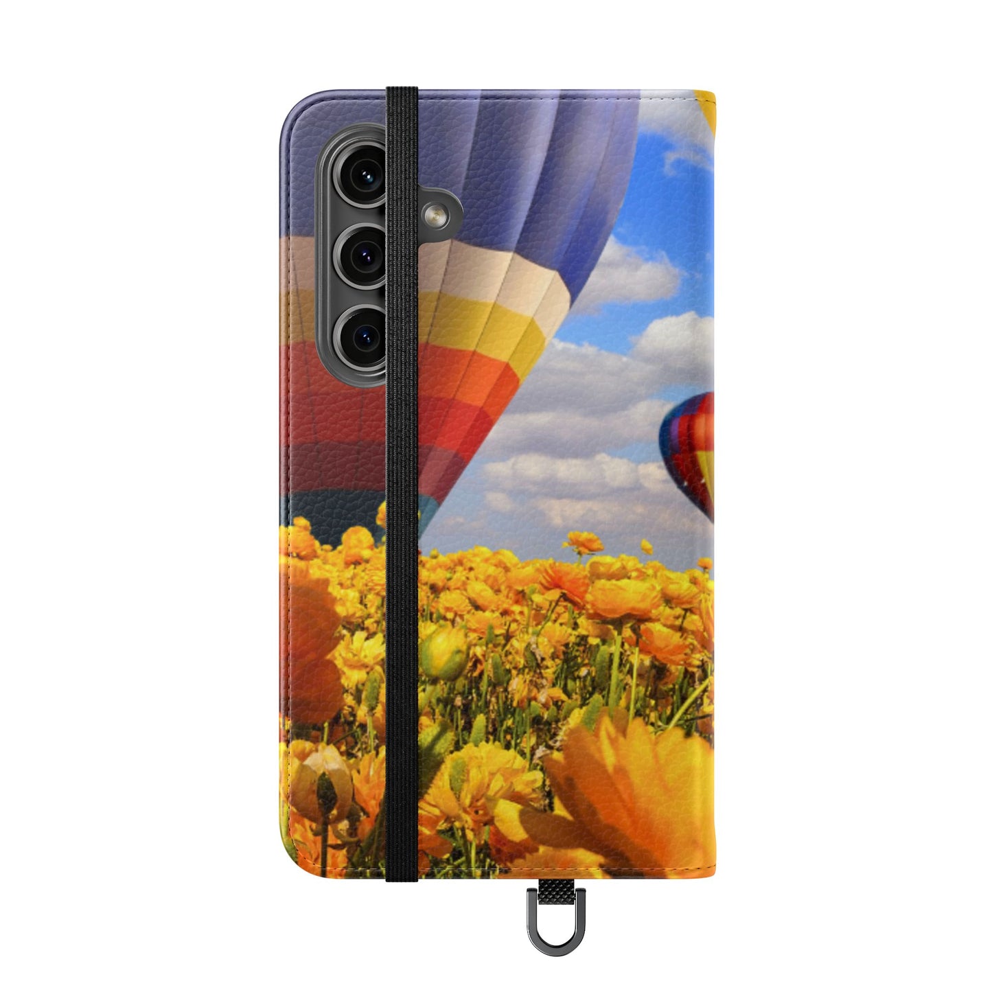Flip Case – Up We Go