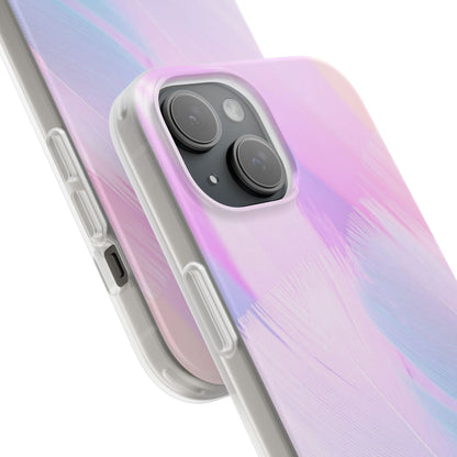 Flexi Case – Candy Wisps