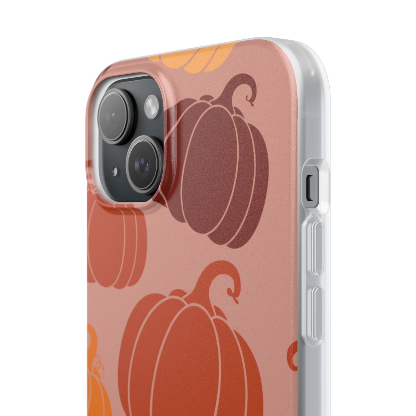 Flexi Case – Pumpkin Mood