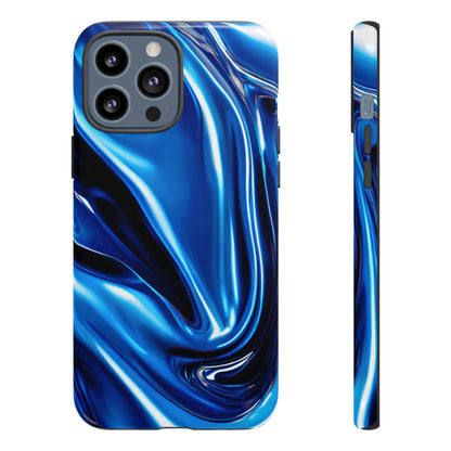 Protective Phone Case – Midnight Surge