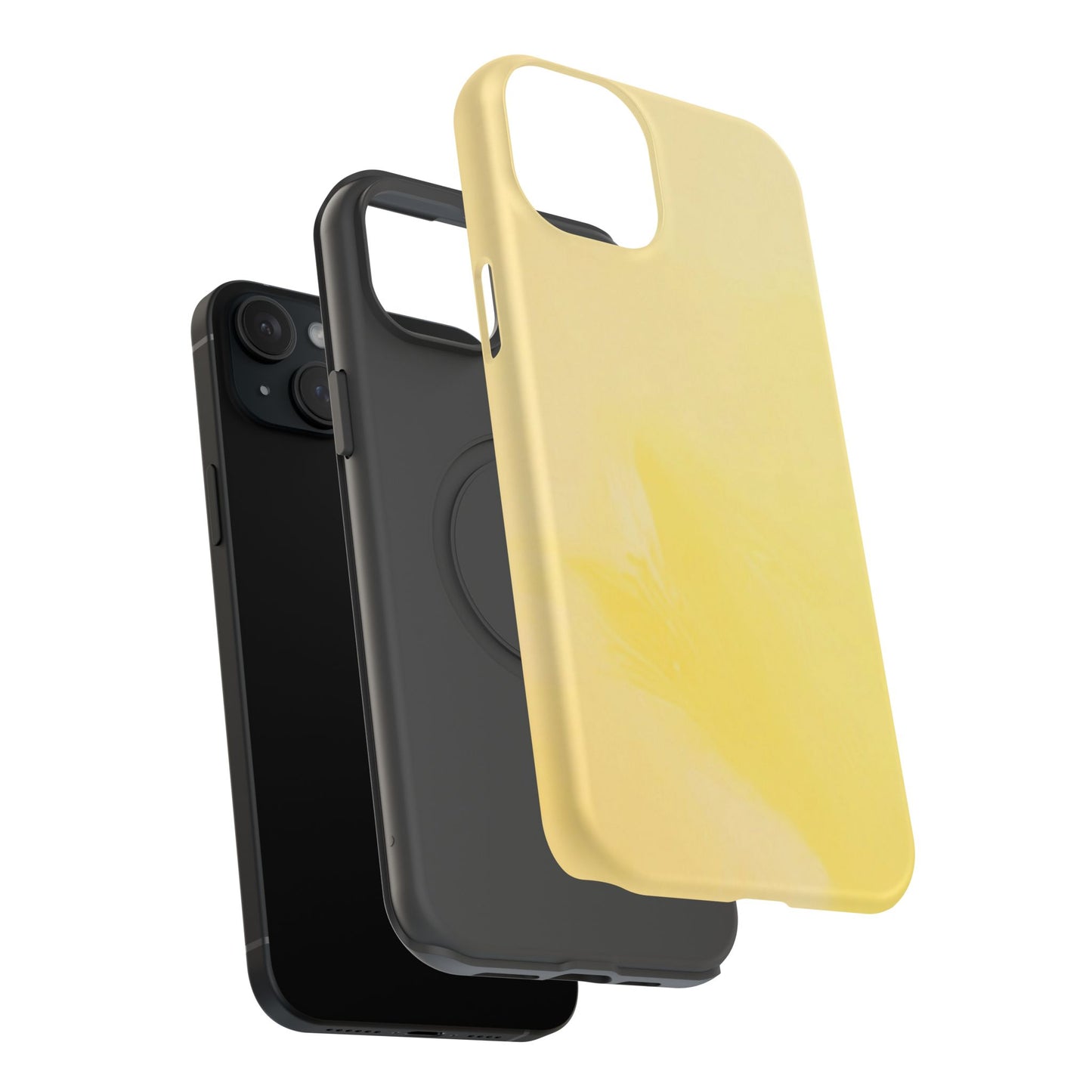 Impact-Resistant Phone Case — Sunwash