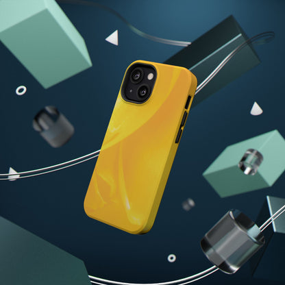 Impact-Resistant Phone Case — Sunlit Splash