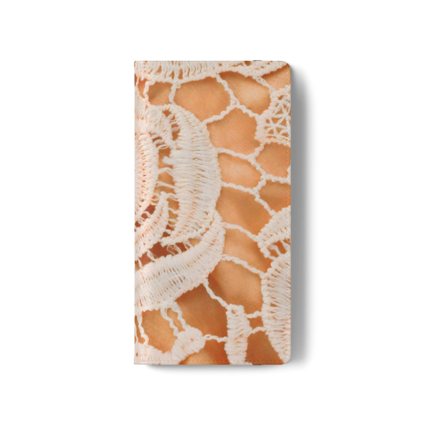 Flip Case – Vintage Veil