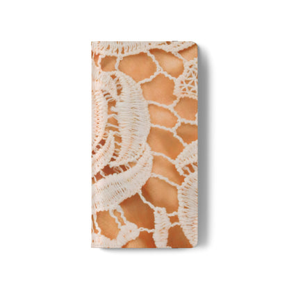 Flip Case – Vintage Veil