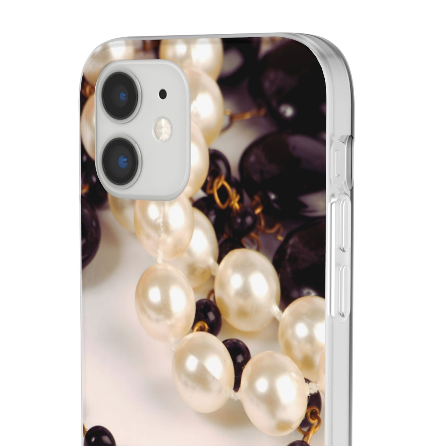 Flexi Case – Noir Pearl