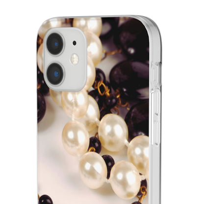 Flexi Case – Noir Pearl
