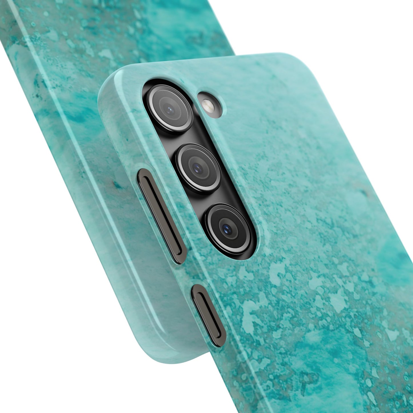 Snap Phone Case – Sea Glass