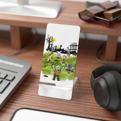 Phone Stand – Graveyard Shift