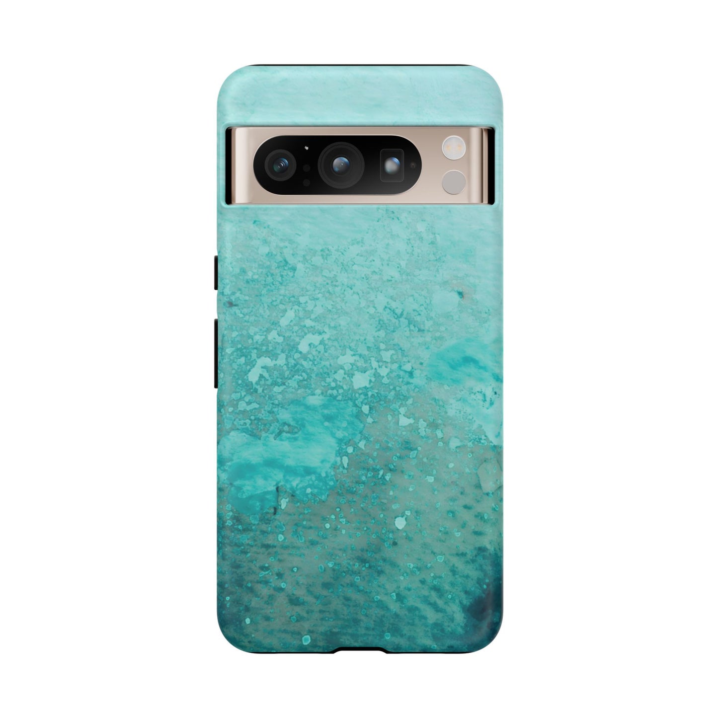 Protective Phone Case – Sea Glass