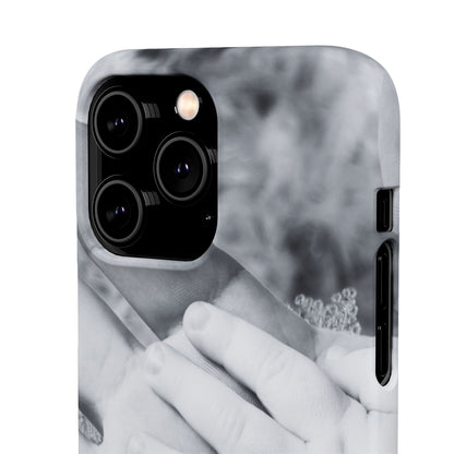 Snap Phone Case – Dad’s Legacy