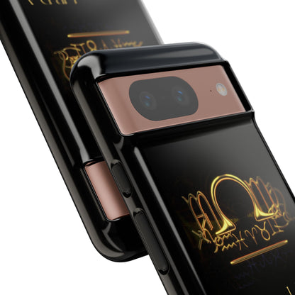 Protective Phone Case – Libra Legacy