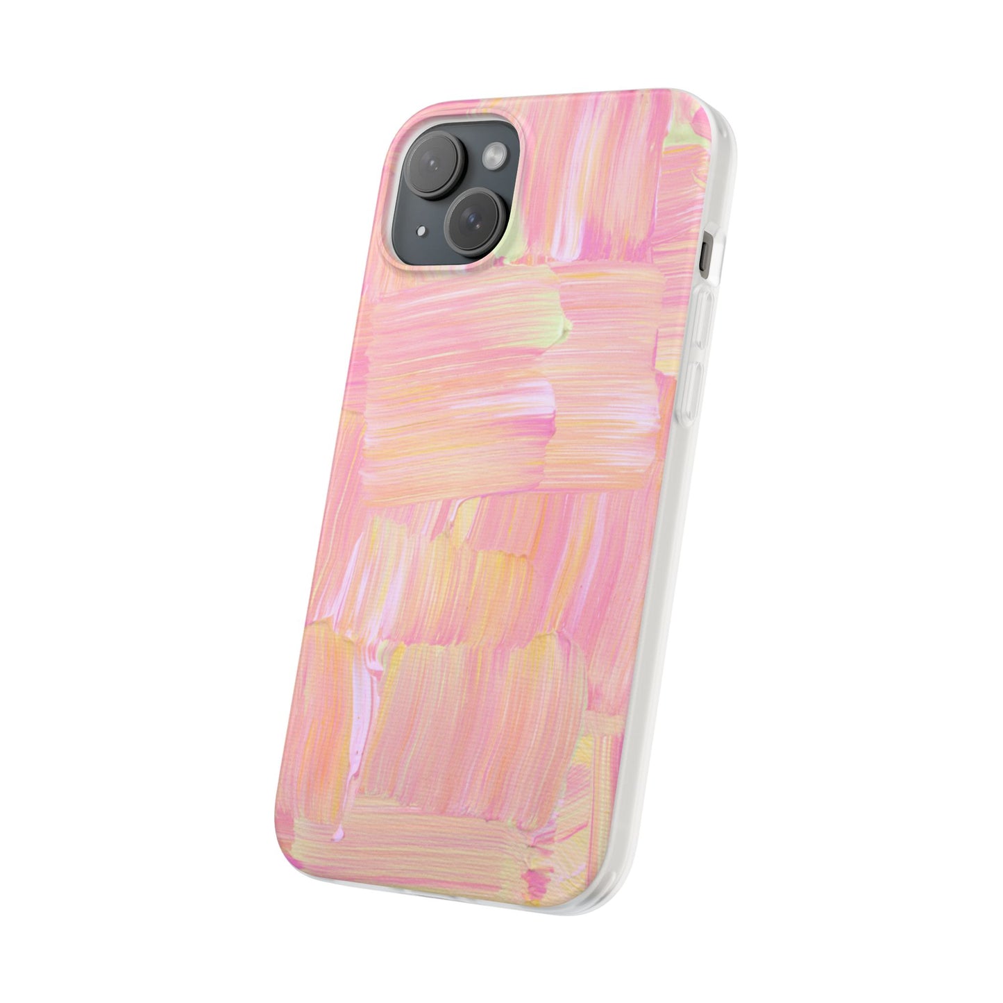 Flexi Case – Sorbet Stroke
