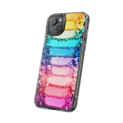 Clear Phone Case – The Lineup