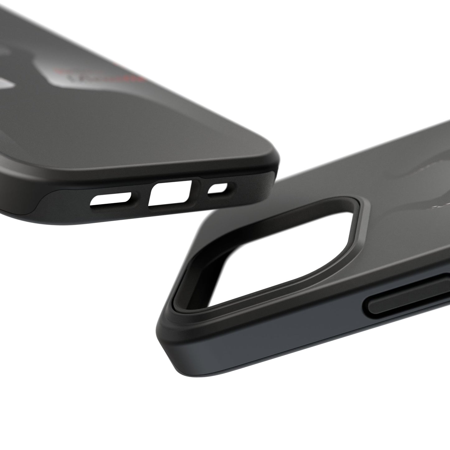 Impact-Resistant Phone Case – Hello Beastie