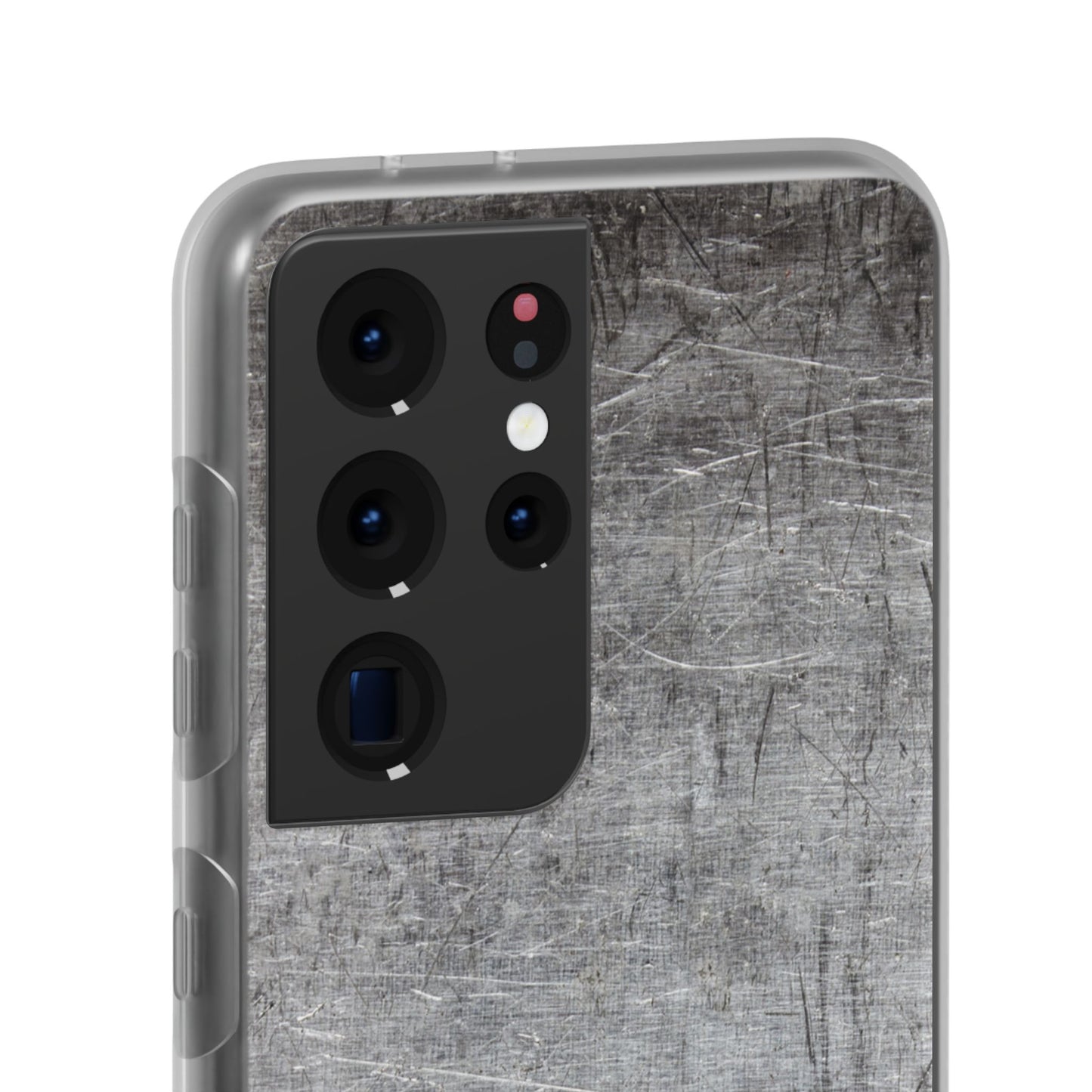 Flexi Case – Forged Steel