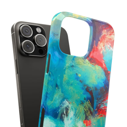 Snap Phone Case – Reef Riot