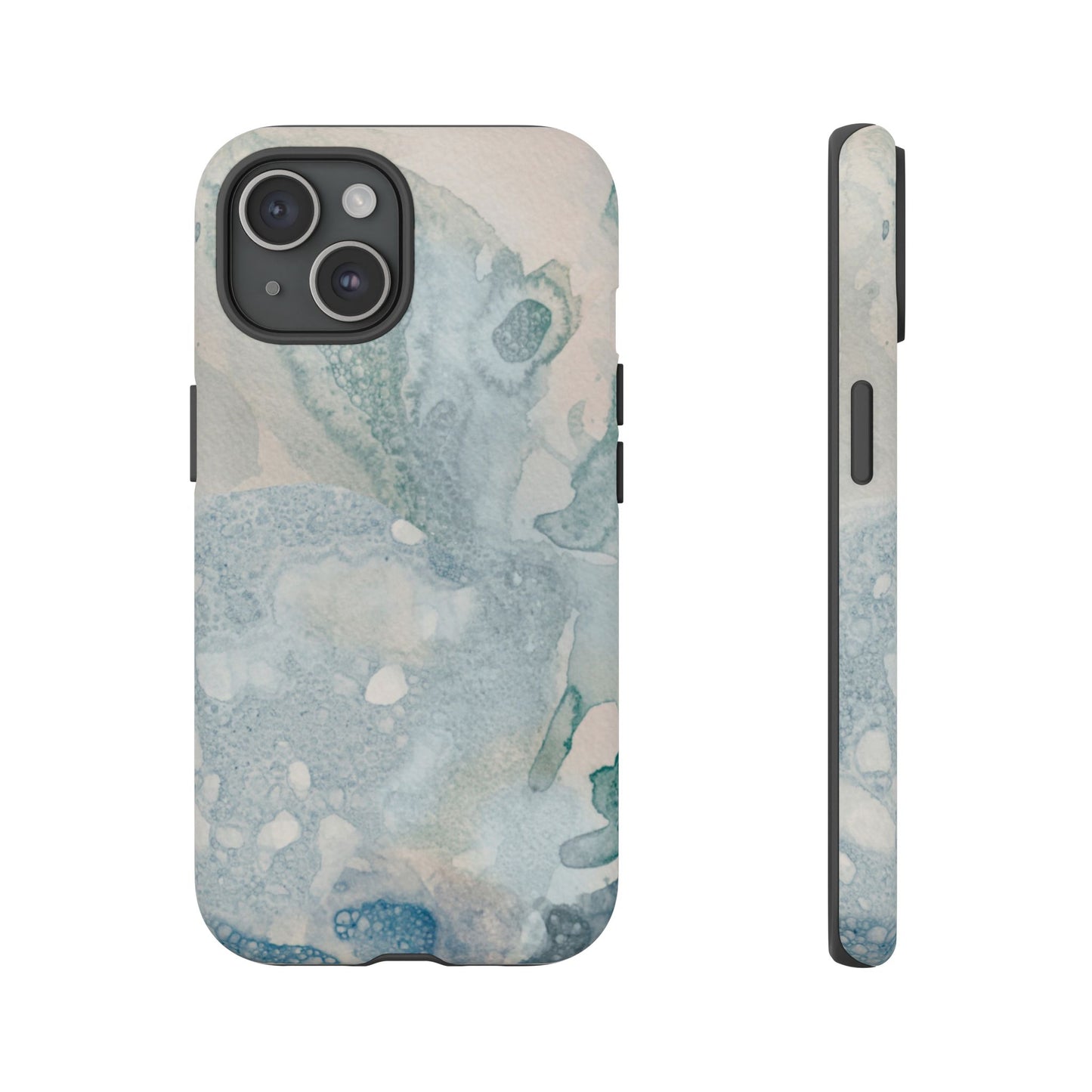 Protective Phone Case – Clay Water