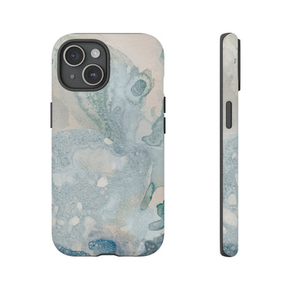 Protective Phone Case – Clay Water