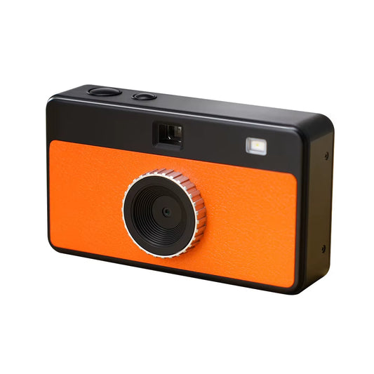 12.0 MP Retro Digital Camera Screen Free Vintage Digital Camera