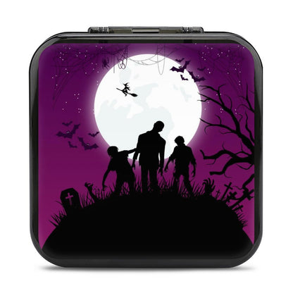 Game Card Case – Grave Intentions – Compatible with Nintendo Switch