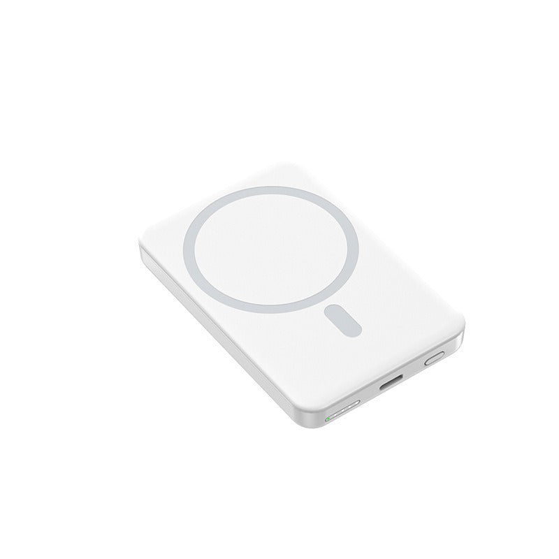 Wireless Power Bank – 10,000mAh