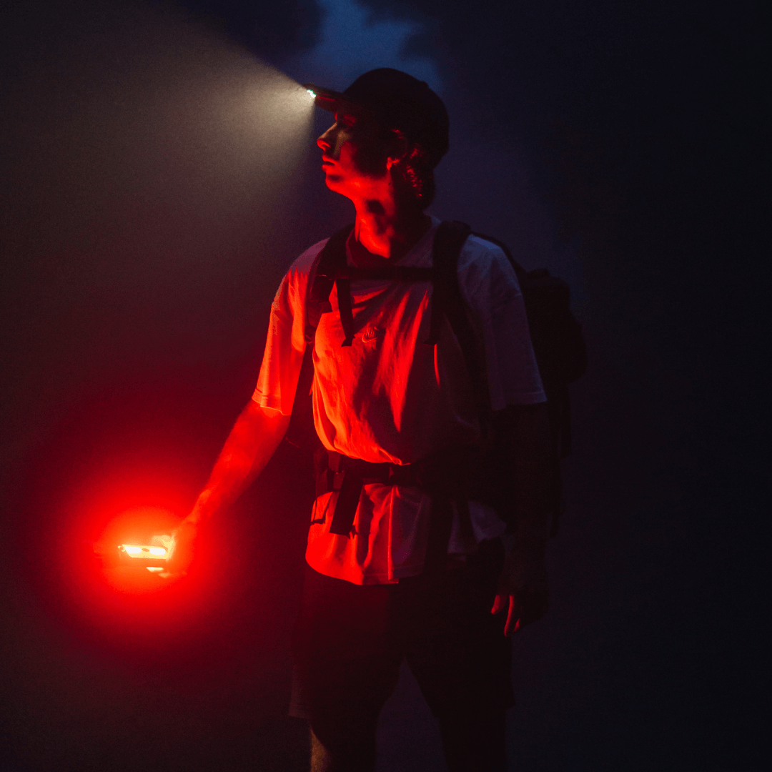 FLATEYE FRL-2100 Rechargeable LED Lantern - 2175 Lumens Flashlight