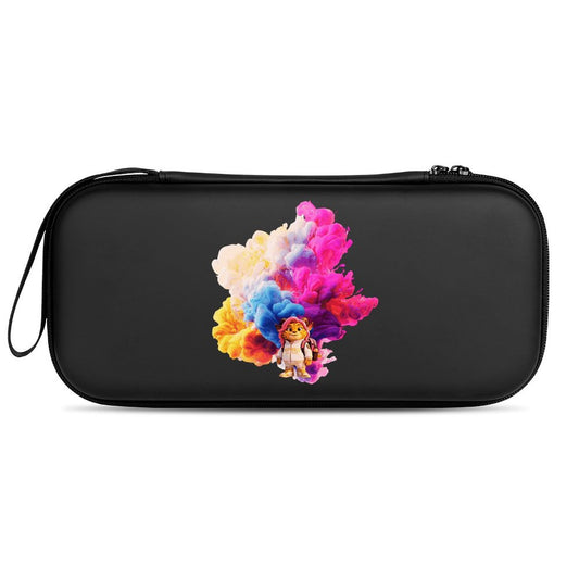 Travel Case – Monster Splash