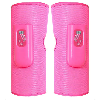 Leg Massager Calf Meridian Dredging Instrument Arm Kneading Massager Electric Thin Leg Massage Elderly Physical Therapy