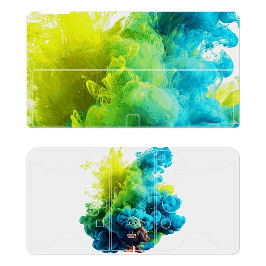 Console Skin Kit – Monster Squad