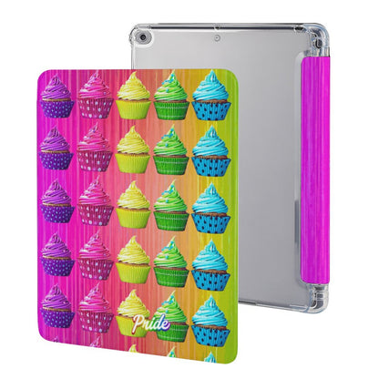 Tablet Case with Pencil Holder – Sweet Pride