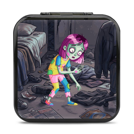 Game Card Case – Game Over