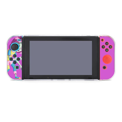 Console Protective Case – Game Over